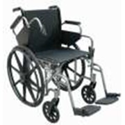 Аренда инвалидных колясок фото