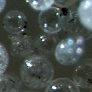 Алюмосиликатная микросфера фото