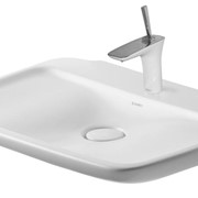 Раковина Duravit pura vida