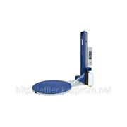 Паллетоупаковщики ROTOPLAT с возможностью пре-стретч (престрейч) 407, 507 и 707 (ROBOPAC, Италия)