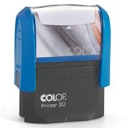 Прямоугольная печать Colop Printer 20 фотография