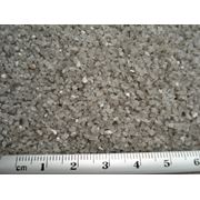 Кварцевый песок 12-16 мм фото