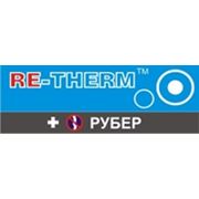 Покрытие теплоизоляционное жидкое керамическое «RE-THERM + РУБЕР»