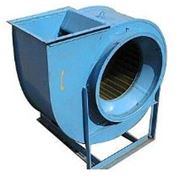 Вентиляторы радиальные фото