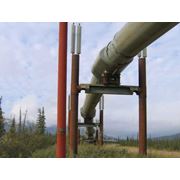 Очистка котлов и трубопроводов (нефтегаз) с помощью технической дроби фото