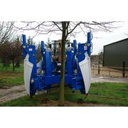 Машины для пересадки саженцев деревьев Optimal 2000 фото