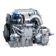 Морские дизельные двигатели FNM фото