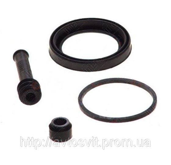 Купить Ремкомплект Заднего Суппорта Ниссан Тино 2001