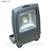 Светодиодные прожектора 10w,20w,30w40w,50w,60w,70w модель EW, Светодиодный фонарь. Светильник фотография