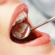 Диагностика полости рта в клинике Біленька усмішка, г. Житомир фото