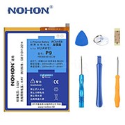 Аккумулятор Nohon для Huawei P9/ G9/ G9 Lite/ Honor 5C/ Honor 8 3000 mAh