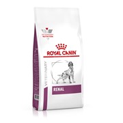 Royal Canin (вет.корма) Корм Royal Canin (вет.корма) для собак при хронической почечной недостаточности (14 фотография