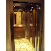 Электрические лифты фото