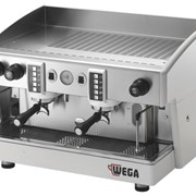 Кофемашина WEGA Atlas 2GR/автомат. Суперцена!
