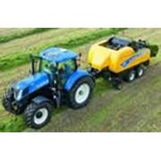 Трактор New Holland T7.210 фото