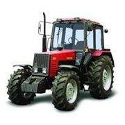Тракторы сельскохозяйственные БЕЛАРУС-1021