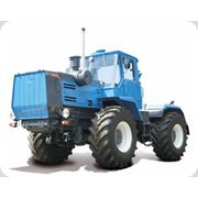 Колесный сельскохозяйственный трактор общего назначения ХТЗ-150К-09 фото