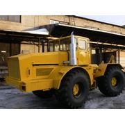 Тракторы тяговых классов К-701 СКСМ в Алматы фото