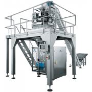 Оборудование для расфасовки сыпучих продуктов в Казахстане фото