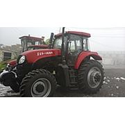 Тракторы YTO 1604 фото