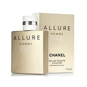 Духи для мужчин Chanel Allure Homme Blanche 100мл фото