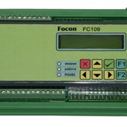 Устройство защиты трёхфазной сети Focon FC109 фото