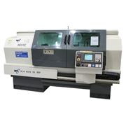 Токарный станок с ЧПУ CKE6150z фото