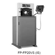 Гидравлические опрессовочные установки FP-FP20VS (IS) Агрегаты опрессовочные фото