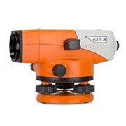 Оптический нивелир RGK N-24 фото