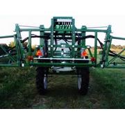 Машины прочие для внесения удобрений фото