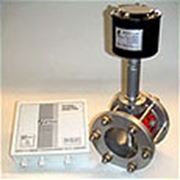 Ультразвуковой расходомер-счетчик газа ИРВИС-РС4-Ультра фото
