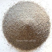 Песок кварцевый 2,0-5,0 мм меш. 50 кг фото
