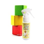 Очиститель для игрушек TRAVEL SIZE Bentey Organic, 50 мл фото
