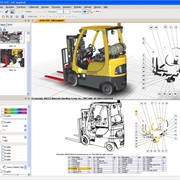 3DVIA Composer – 3D подход в подготовке технической документации на проектируемые изделия