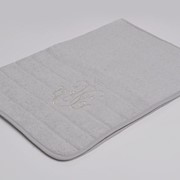 Мини-коврики для ванной Yeni Arma" grey 50x70