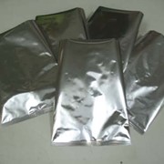 Пакеты из многослойных материалов (ламинат, триплекс) фото