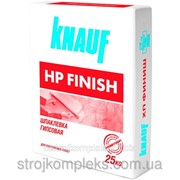 Шпаклевка Knauf НР-Финиш -HP-Finish 25 кг