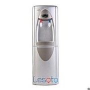 Напольный кулер с электронным охлаждением LESOTO 444 LD silver