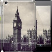 Чехол на iPad mini 3 Биг Бен 849c-54 фото