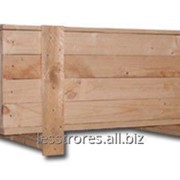 Ящик деревянный 3
