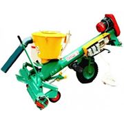 Протравливатель семян шнековый ПНШ-5 (производительность 5 тн/ч) фото