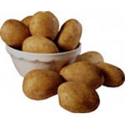 Системы защиты для картофеля