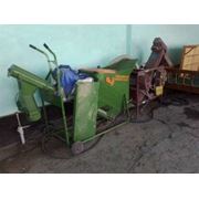 Протравливатели семян аппарат для протравки семян фото