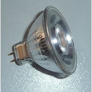 Лампы светодиодные LD-MR16-3W-12DC фото