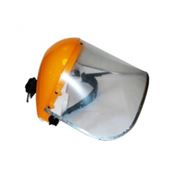 Продажа шлемов Шлем с защитным стеклом фото