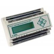 Тепловая автоматика Микропроцессорный регулятор температуры ВТР