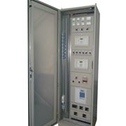 Шкаф защиты силового трансформатора - тип «ШЗТ». фото