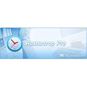 Microinvest Архиватор Pro фотография