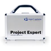 Обеспечение программное Prime Expert Project Expert Audit Expert. Внедрение решений на базе Prime Expert Project Expert Audit Expert фото