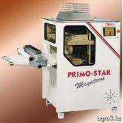 Формовочно-делительная машина Primo-Star BackTech (Австрия) фото